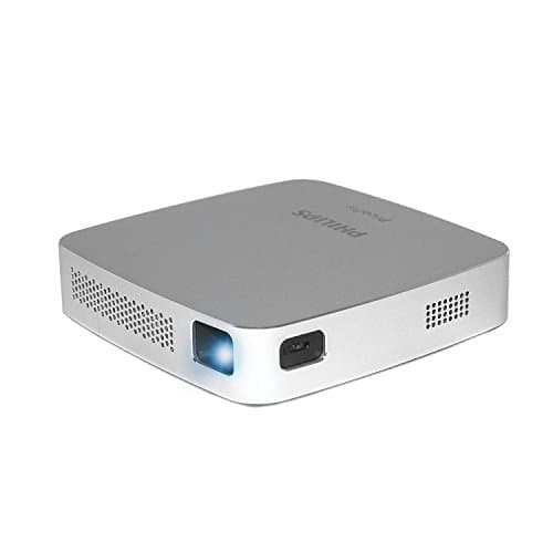 Image of Philips NeoPix Easy Mini Projector Professional Portable Projector for Home