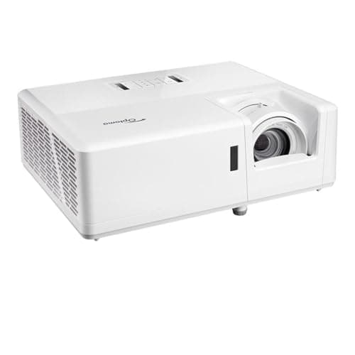 Image of Optoma ZW350 - DLP Projector - 3D