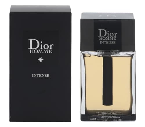 Image of DIOR Homme Intense Eau de Parfum Vapo 100 ml
