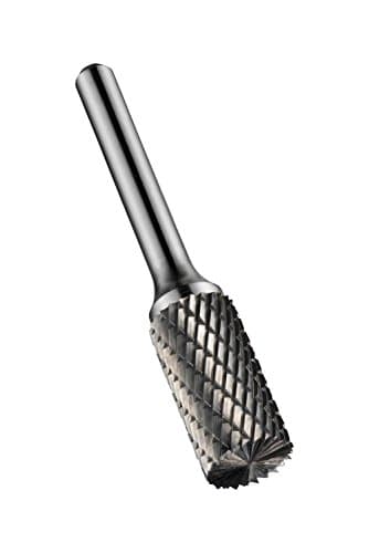 Image of Dormer Rotary Burr - Cylinder with endcut, Pack of 1