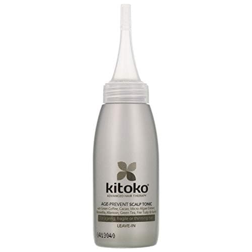 Image of Age Prevent by Kitoko Scalp Tonic 75ml