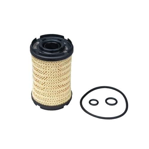 Image of Purflux L418 Oil Filter