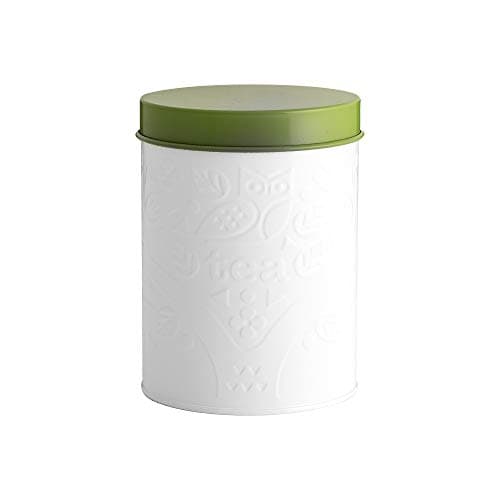 Image of Mason Cash In The Forest Tea Storage Canister, 1.3L