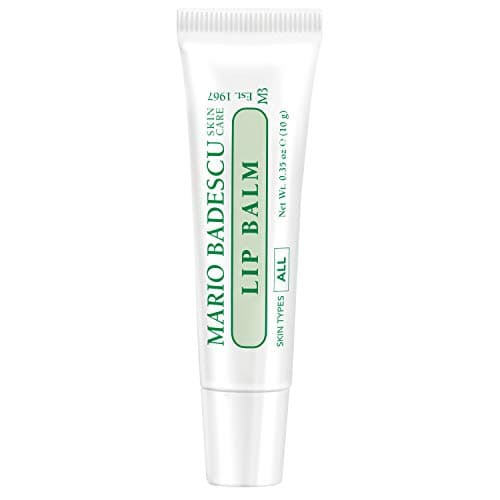 Image of Mario Badescu Lip Balm for Women 0.35 oz Lip Balm