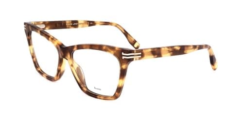 Image of Marc Jacobs Women's Mj 1039 Sunglasses, Havana Yellow, UK 26