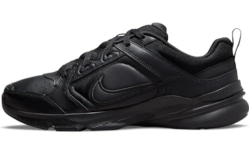 Image of NIKE Men's Defy All Day Sneaker, Black Dark8 UK