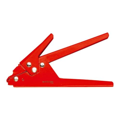 Image of Facom Pliers for Plastic Cable-Ties