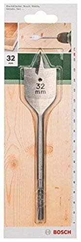 Image of Bosch 2609255273 Flat Drill Bit with Diameter 32mm