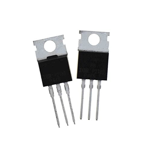 Image of Reland Sun 10PCS TIP31C TIP32C TIP41C TIP42C Transistor TO-220 TO220 TIP31 TIP32 TIP41 TIP42 TIP29C TIP30C TIP29 TIP30 (TIP42C)