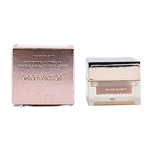 Image of PATRICK TA Major Glow Softening Lip Masque She's Juicy