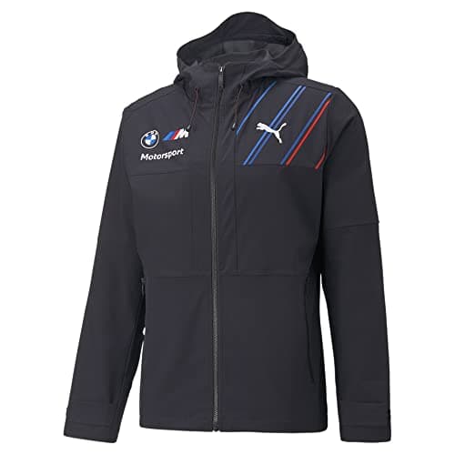 Image of PUMA Men's BMW Team Lightweight Jacket