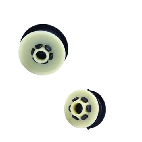 Image of Gear Lever Bushing for Nissan for Almera N17 for Latio for Sunny for Versa 2011-2019 8200739758 349015922R 6001548695 Gear Shift Lever Linkage Bushing