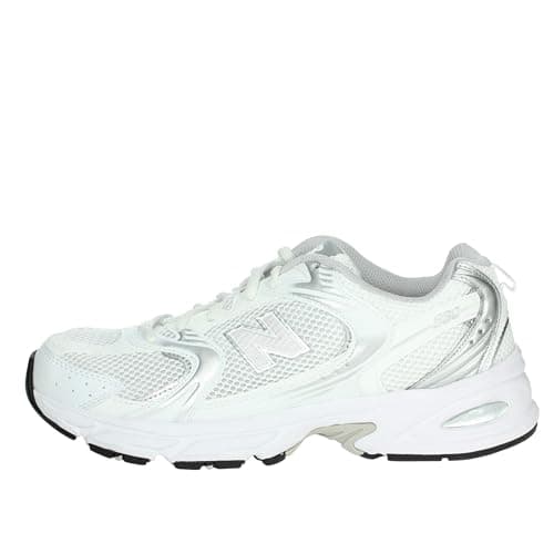 Image of NEW BALANCE 530 Sneaker White