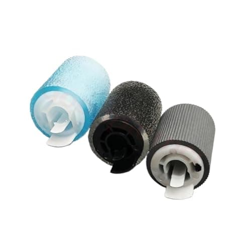 Image of FL0-1674-000 FL0-2885-000 FL0-4002-000 Feed Pickup Roller Replacement for Canon IR C3320 C3325 C3330 C3520 C3525 C3530 C5535 C5540 C5550 Accessories