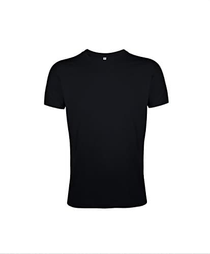 Image of SOLS Sol's Regent Fit T-Shirt Men