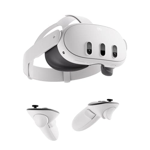 Image of Meta Quest 3, Refurb for sale, 512GB, UK, Type-G