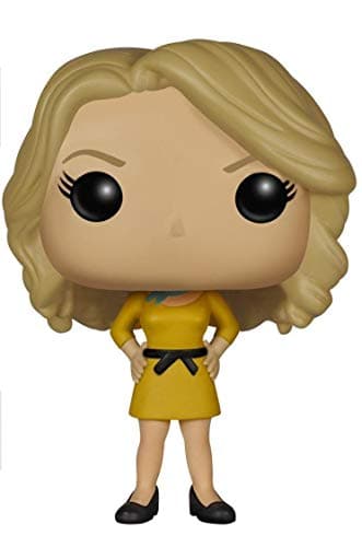 Image of POP! Vinyl "Pitch Perfect Aubrey Figurine