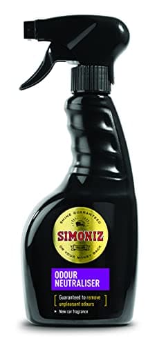 Image of Simoniz SAPP0062A Odour Neutraliser, 500 ml