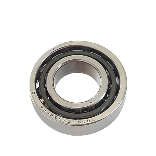 Image of Precision angular contact ball bearing 7000CTYNSULP4 7001 7002 7003 7004 7005 7006 7007 7008 7009 7010 7011 7012 7013 7014 Hardware Bearing