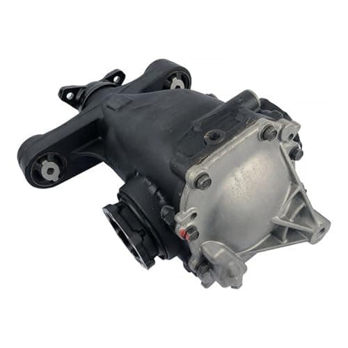 Image of 1 PC 84110752 23156302 Rear Carrier Differential Assembly Compatible with 2014-2019 Cadillac CTS 2.85 Ratio AWD Engine Replacement Parts