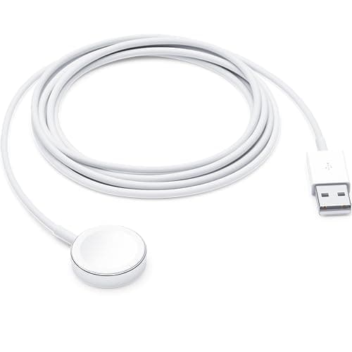 Image of Apple Watch Magnetic Charging Cable (1 m) (2025)