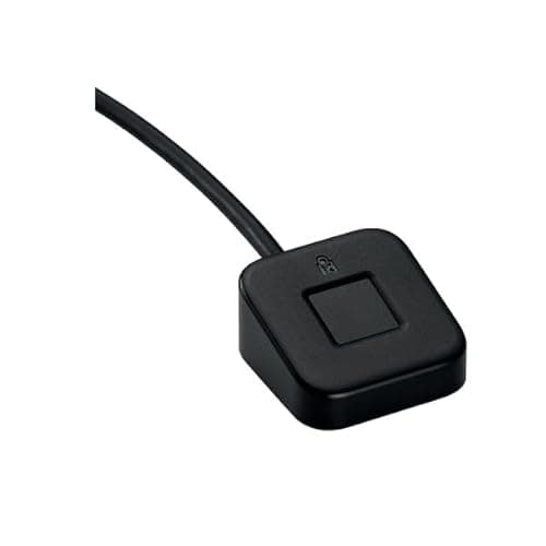 Image of VERIMARK DESKTOP FINGERPRINT KEY BLK