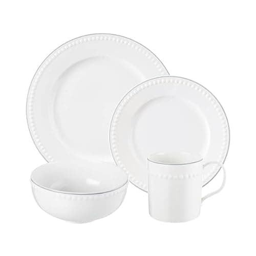 Image of Mary Berry Signature 16 Piece Dinner Set