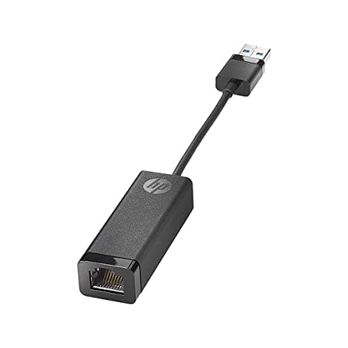 Image of HP USB 3.0 to Gigabit Adapter