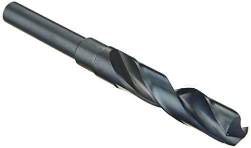 Image of Dormer A170 Hs 1/2in Parallel Shank Drill 17mm