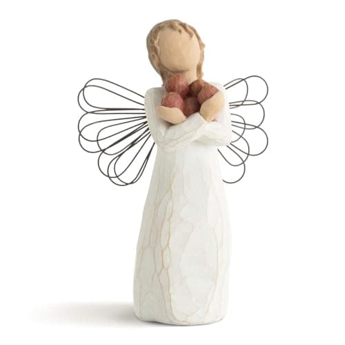 Image of Willow Tree Good Health Figurine