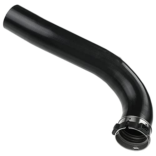 Image of Intercooler Charger Intake Turbo Hose Pipe For RENAULT Master Mk3 (2.3 dCi) 2010 - Onwards 8200730589, 8200730576, 144601765R - AUTORCE