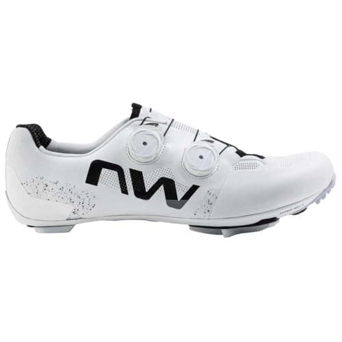 Image of Northwave Extreme X MTB Shoes UK 12 White