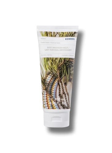 Image of Korres Forest Cedar Body Milk 200 ml