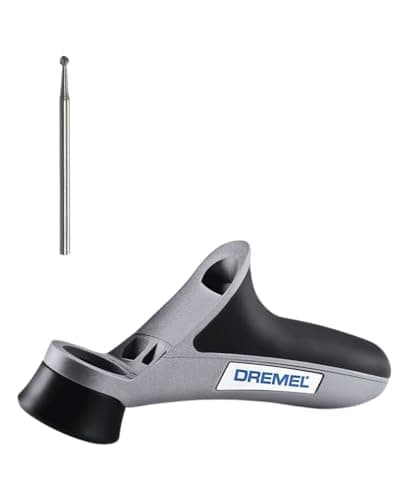Image of Dremel Detailer's Grip Attachment