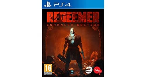 Image of Redeemer Enhanced Edition (PS4)
