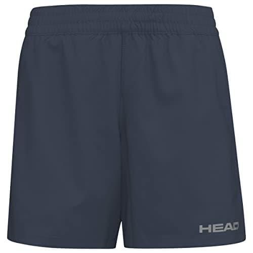 Image of HEAD Club Shorts for Women Navy