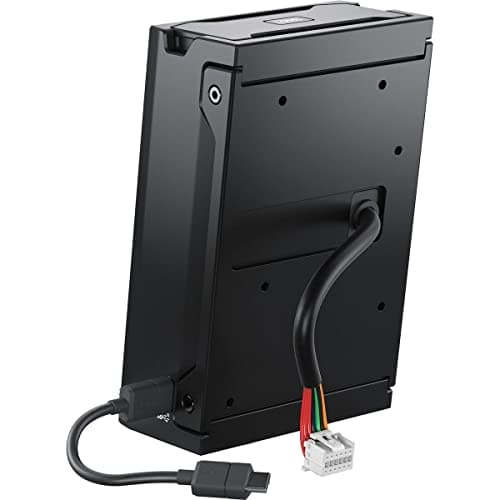 Image of Blackmagic Design URSA Mini Recorder (BM-CINEURSASHMSSD2)
