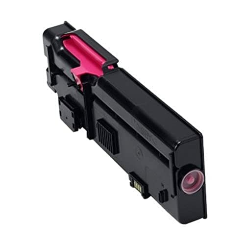 Image of Dell 593-BBCX Laser Toner - Magenta