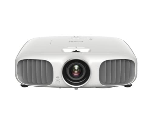 Image of Epson EH-TW5900 2000 Lumens Full HD LCD 3D Projector