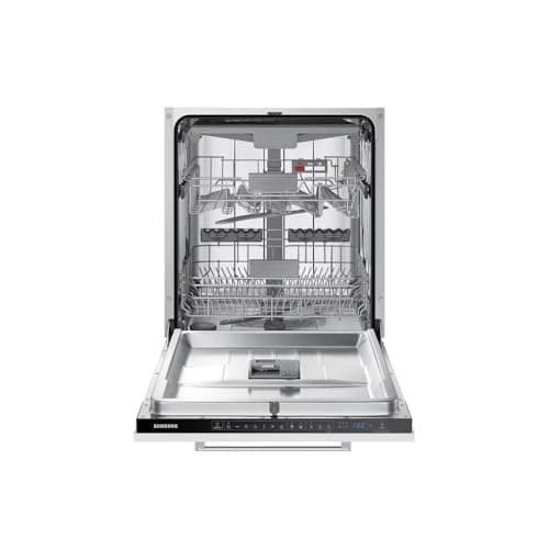 Image of Samsung Series 7 Fully Integrated Dishwasher
