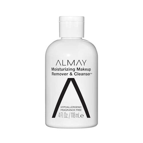 Image of Almay Hydrating Cleanser & Remover Makeup Remover