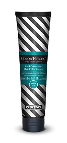 Image of Osmo Color Psycho Wild Teal 150 ml Light Blonde