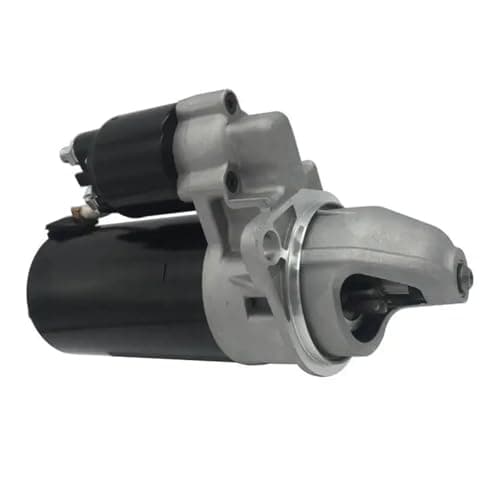 Image of Engine Starter Motor Starter Fit For Lombardini Diesel 25 LD 425-2 12V 0001107058 563RO540 LRS01589 7756330 770563180540 775-6354