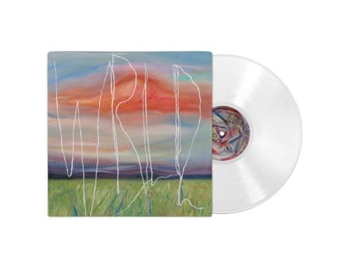 Image of The Rose - WRLD [Vinyl LP]
