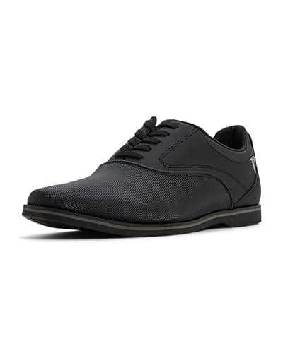 Image of Aldo Men's Sturus Oxford, Black, 11 UK