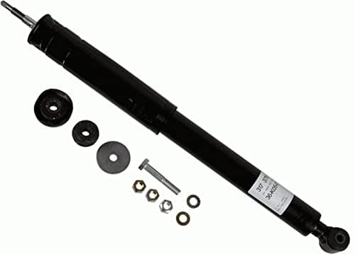 Image of SACHS 317 379 Shock Absorber compatible with Mercedes-Benz C-Class T-Model (S202) 1996-2001 Front Axle