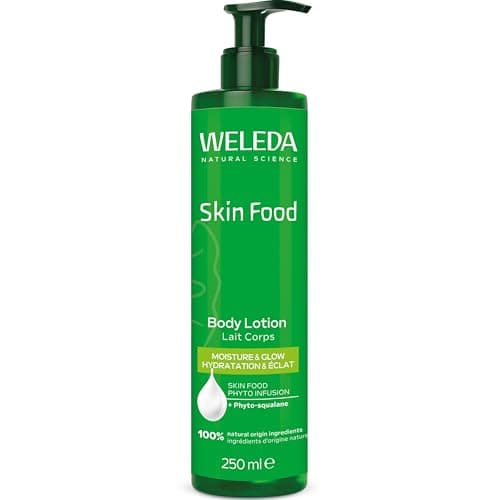 Image of WELEDA Skin Food Body Lotion, 250 ML