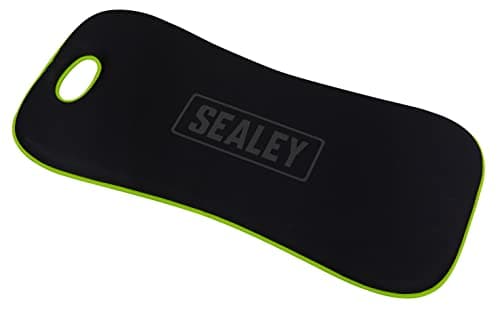 Image of Sealey Large Premium EVA Kneeling Mat, 40mm - VS8597