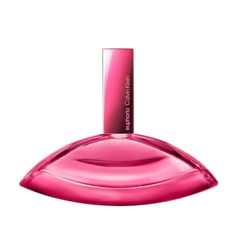 Image of Calvin Klein Euphoria Magnetic Elixir Parfum Intense – With Vanilla, Dancing Orchid, and Musk – Long lasting Scent