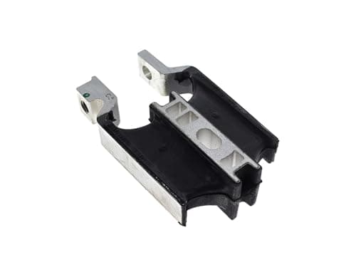 Image of PG Engine Gearbox Mount Left Lower Bracket for Volvo S90 V90 XC90 II (2016-2018), OEM Part 31330594